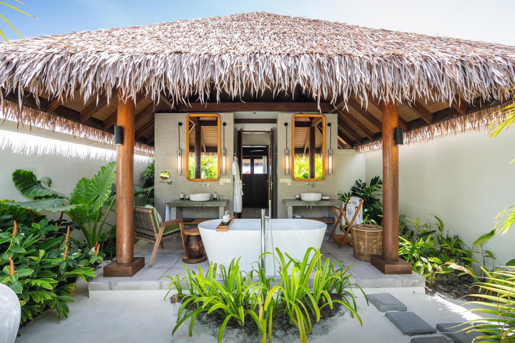 Barcelo Whale Lagoon Maldives Bodufinolhu  エクステリア 写真