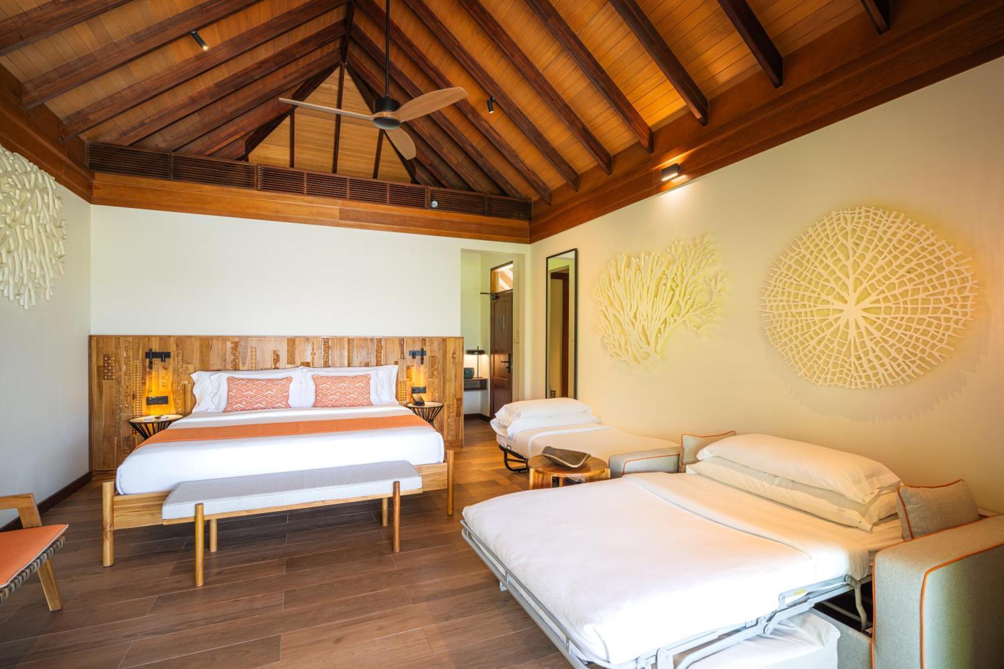 Barcelo Whale Lagoon Maldives Bodufinolhu  エクステリア 写真